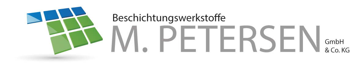 Logo der Firma Martin Petersen GmbH & Co. KG