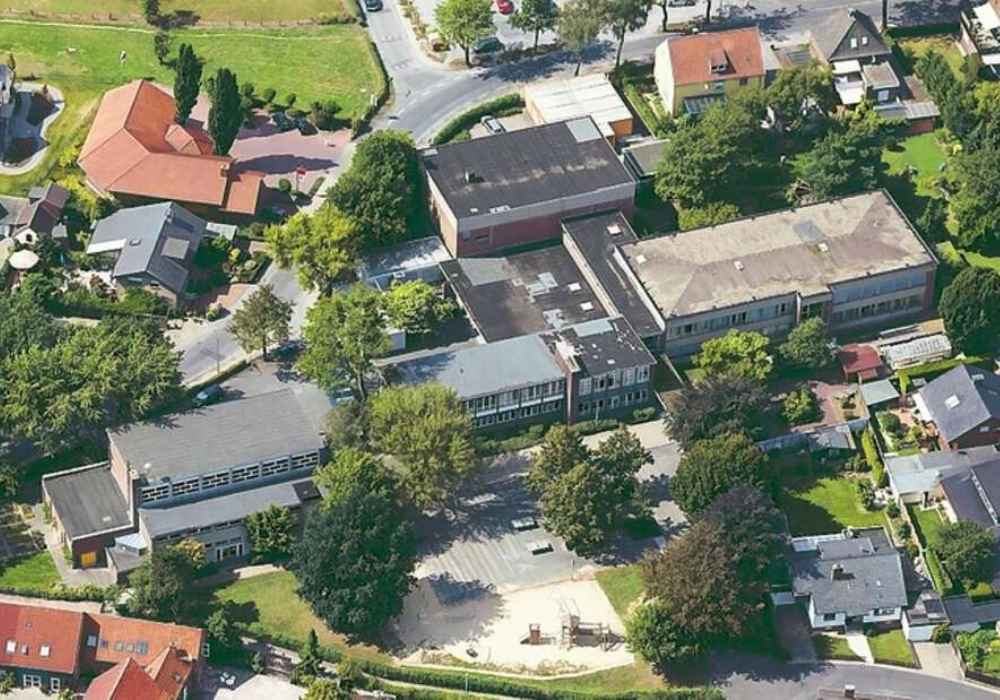 Alfred-Delp-Schule Hamm